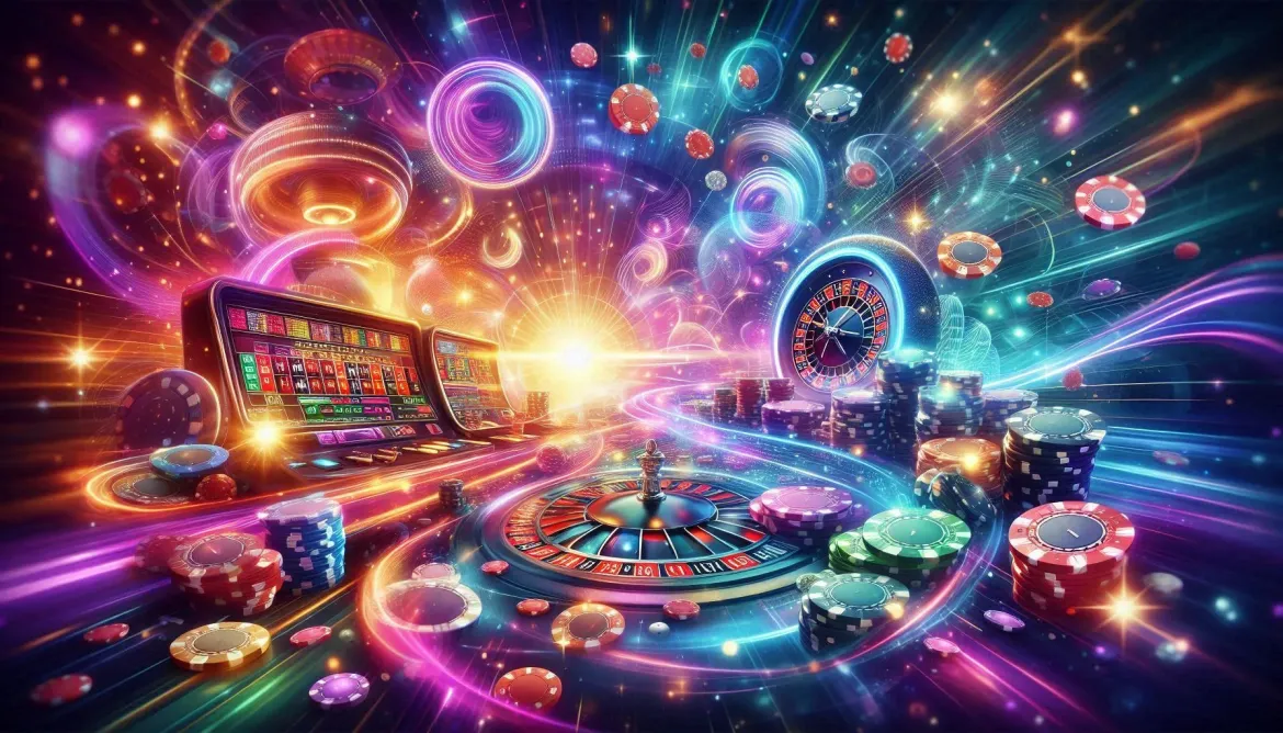 Twindor Casino